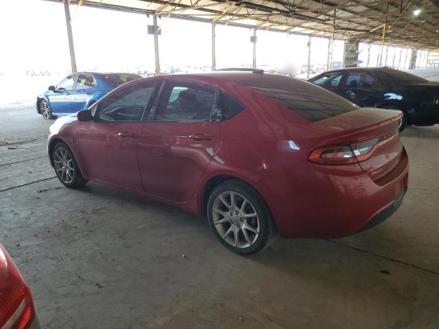 Photo 2 from auction – 2013 DODGE DART SXT with VIN 1C3CDFBA6DD171218