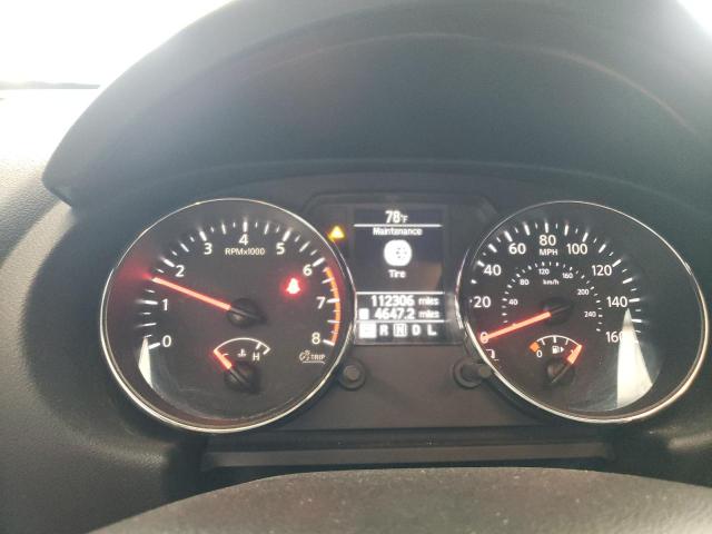 Photo 9 from auction – 2011 NISSAN ROGUE S with VIN JN8AS5MT8BW567870