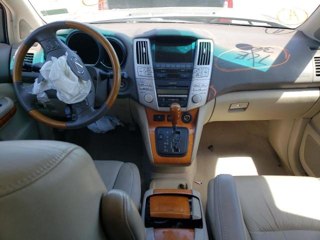Photo 8 from auction – 2006 LEXUS RX 330 with VIN 2T2GA31U66C043959