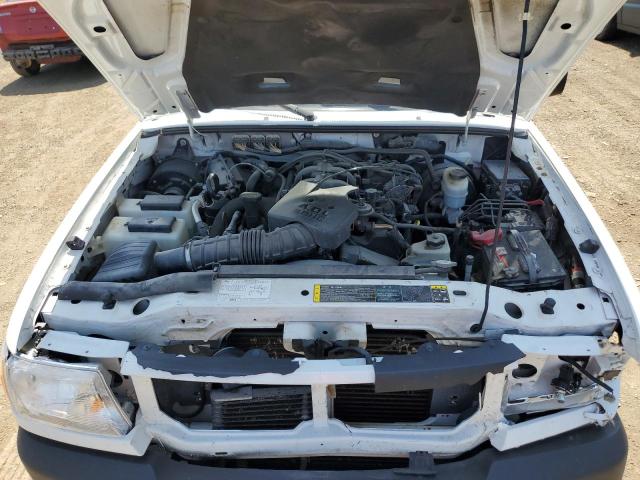 Photo 11 from auction – 2007 FORD RANGER SUP with VIN 1FTYR14E37PA75457