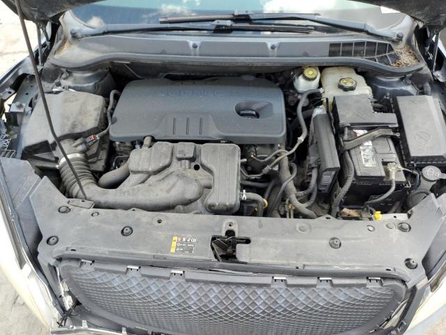 Photo 11 from auction – 2013 BUICK VERANO with VIN 1G4PP5SK8D4200172