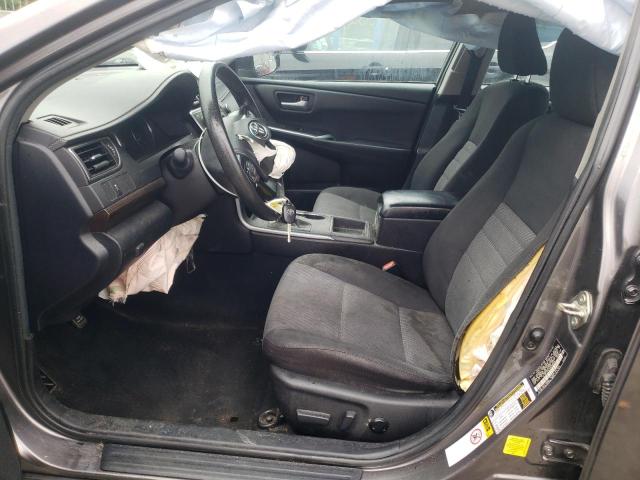 Photo 7 from auction – 2017 TOYOTA CAMRY LE with VIN 4T1BF1FK1HU396848