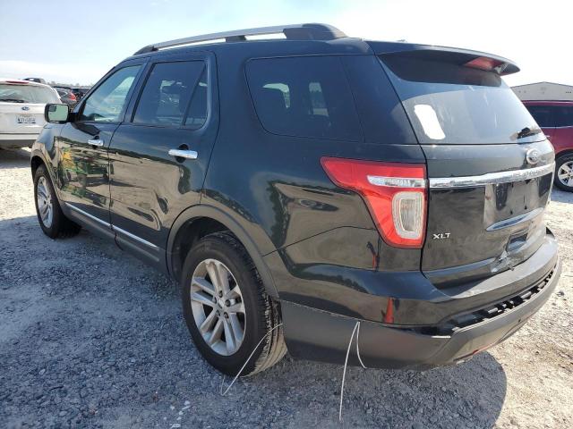 Photo 2 from auction – 2012 FORD EXPLORER X with VIN 1FMHK7D93CGA20412