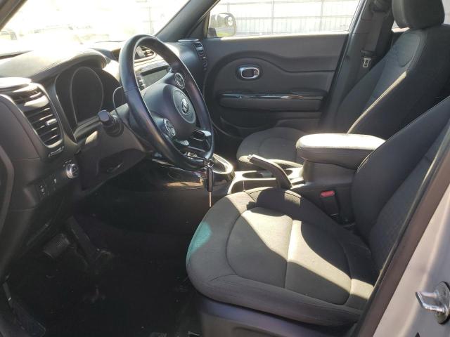 Photo 7 from auction – 2014 KIA SOUL ! with VIN KNDJX3A50E7706962