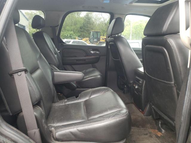 Photo 11 from auction – 2008 CADILLAC ESCALADE L with VIN 1GYFK63858R236251
