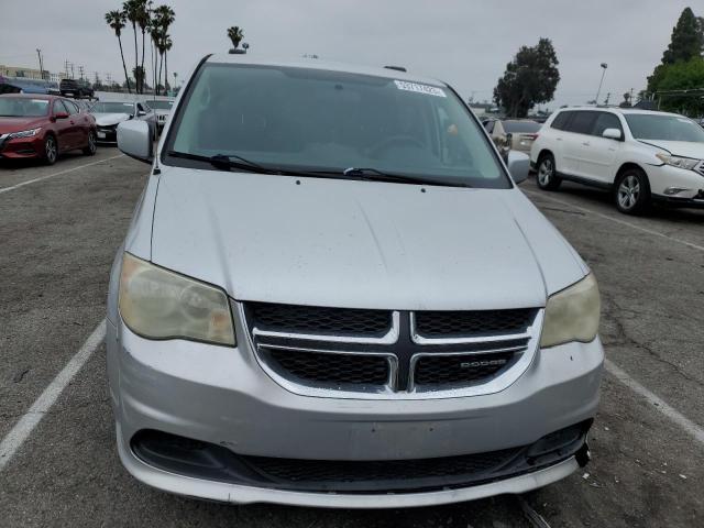 Photo 5 from auction – 2012 DODGE GRAND CARA with VIN 2C4RDGCG2CR201583