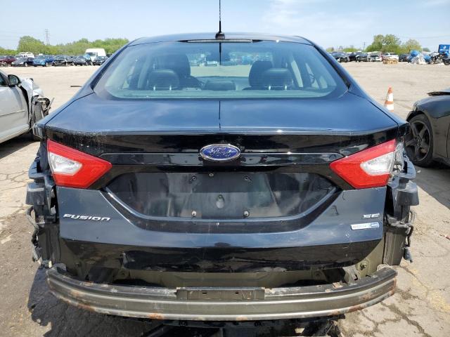 Photo 6 from auction – 2016 FORD FUSION SE with VIN 3FA6P0T97GR156021