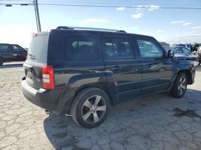 Photo 3 from auction – 2016 JEEP PATRIOT LA with VIN 1C4NJPFA9GD678454