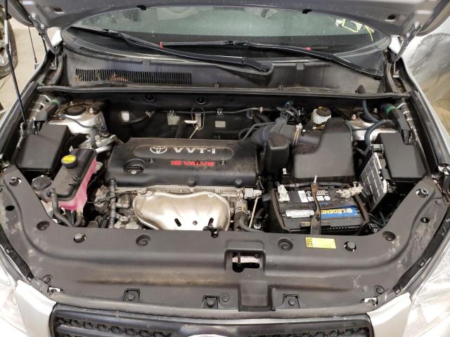 Photo 11 from auction – 2008 TOYOTA RAV4 with VIN JTMBD33V785173339