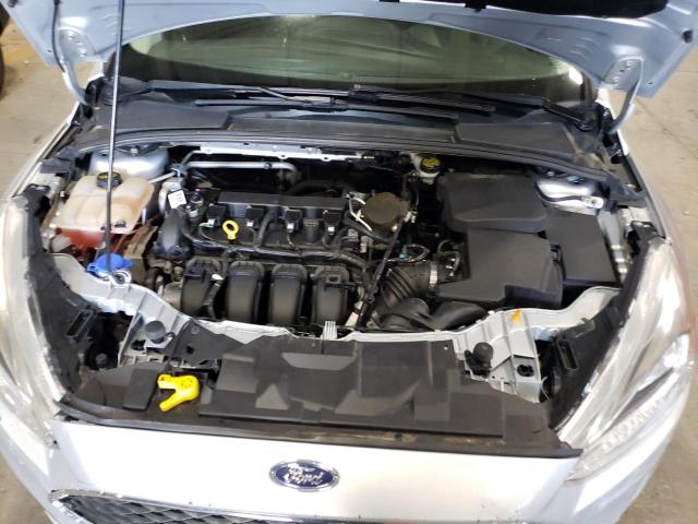 Photo 11 from auction – 2016 FORD FOCUS SE with VIN 1FADP3F20GL214329