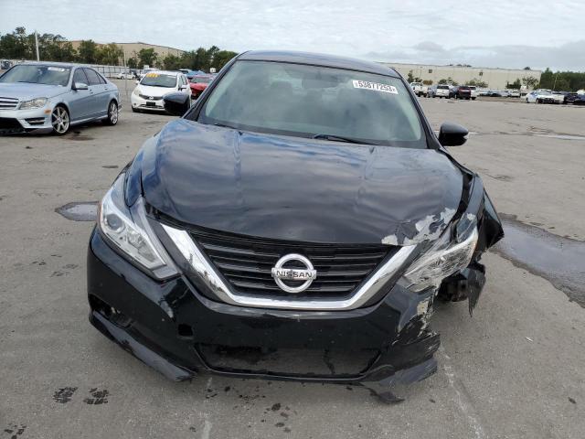 Photo 5 from auction – 2018 NISSAN ALTIMA 2.5 with VIN 1N4AL3AP2JC147032