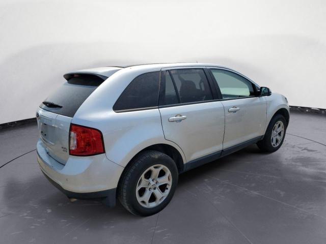 Photo 3 from auction – 2012 FORD EDGE SEL with VIN 2FMDK4JCXCBA76819