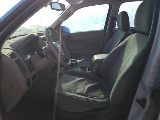 Photo 7 from auction – 2011 FORD ESCAPE XLT with VIN 1FMCU0D79BKB74757