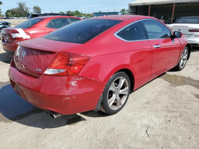 Photo 3 from auction – 2012 HONDA ACCORD EXL with VIN 1HGCS2B85CA006706