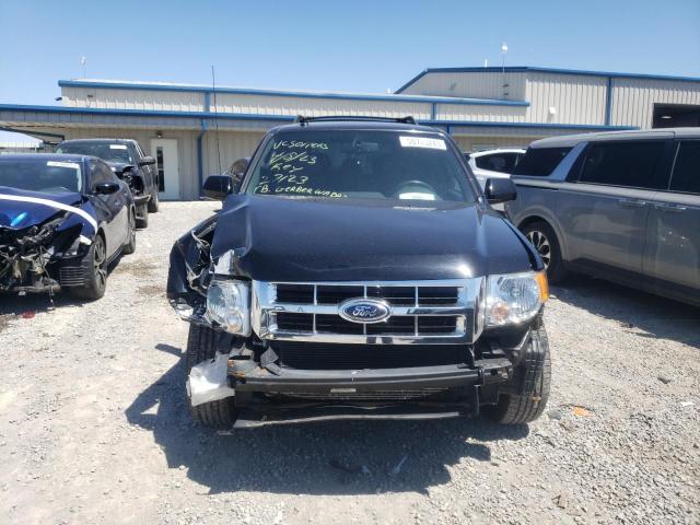 Photo 5 from auction – 2012 FORD ESCAPE LIM with VIN 1FMCU0E7XCKC64094
