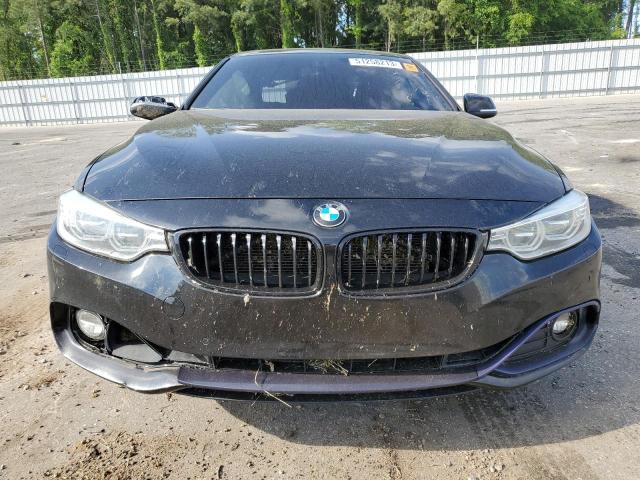 Photo 5 from auction – 2016 BMW 435 XI with VIN WBA3R5C56GK373837