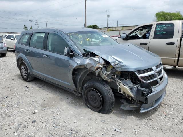 Photo 4 from auction – 2010 DODGE JOURNEY SE with VIN 3D4PG4FB6AT198228
