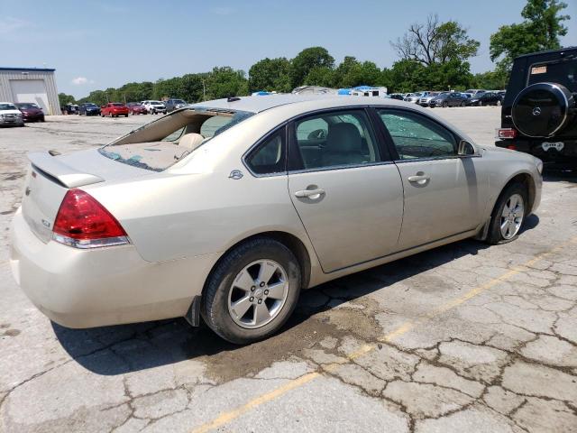 Photo 3 from auction – 2008 CHEVROLET IMPALA LT with VIN 2G1WT58KX89289645