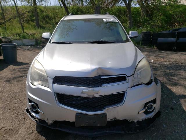 Photo 5 from auction – 2010 CHEVROLET EQUINOX LT with VIN 2CNALDEW6A6347644