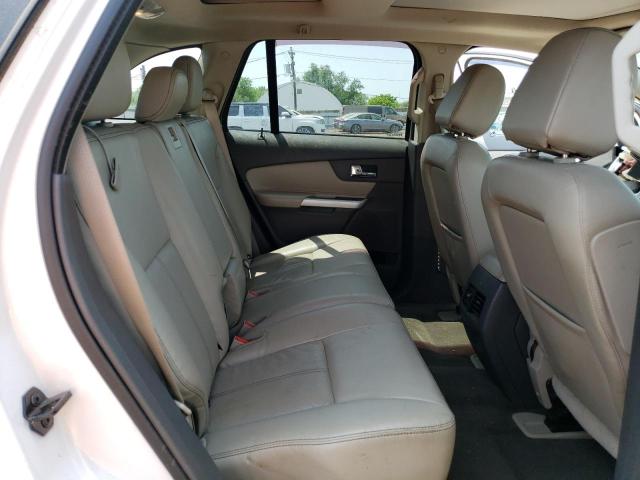 Photo 11 from auction – 2013 FORD EDGE SEL with VIN 2FMDK4JC1DBC76330