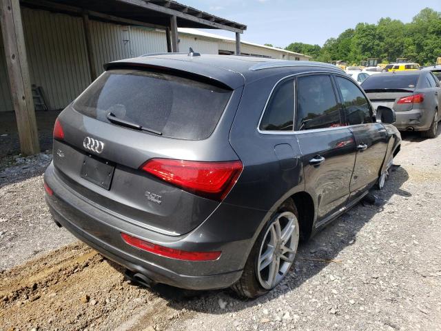 Photo 3 from auction – 2017 AUDI Q5 PREMIUM with VIN WA1C2AFP3HA066950