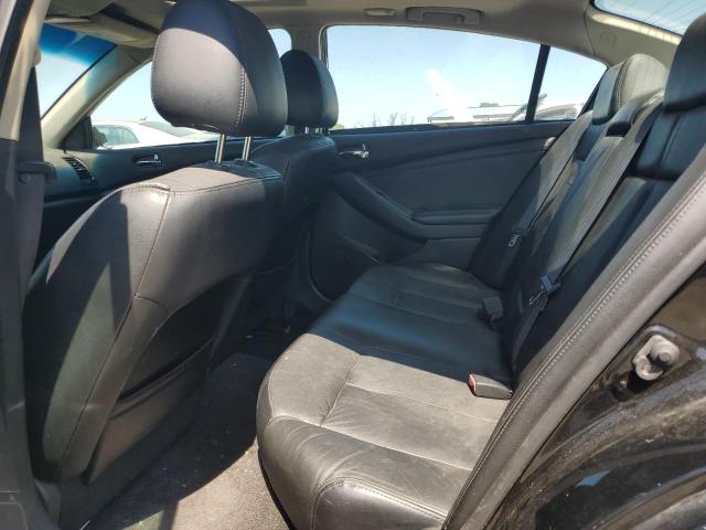 Photo 10 from auction – 2007 NISSAN ALTIMA 2.5 with VIN 1N4AL21E07N474468