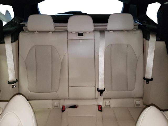 Photo 10 from auction – 2022 BMW X3 XDRIVE3 with VIN WBX57DP00NN154574