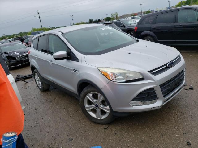 Photo 4 from auction – 2014 FORD ESCAPE SE with VIN 1FMCU0GX4EUC01979