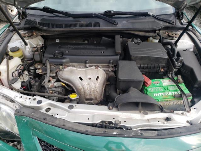 Photo 11 from auction – 2009 TOYOTA CAMRY BASE with VIN 4T1BE46K79U893425