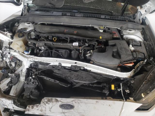 Photo 11 from auction – 2017 FORD FUSION SE with VIN 3FA6P0H71HR206243