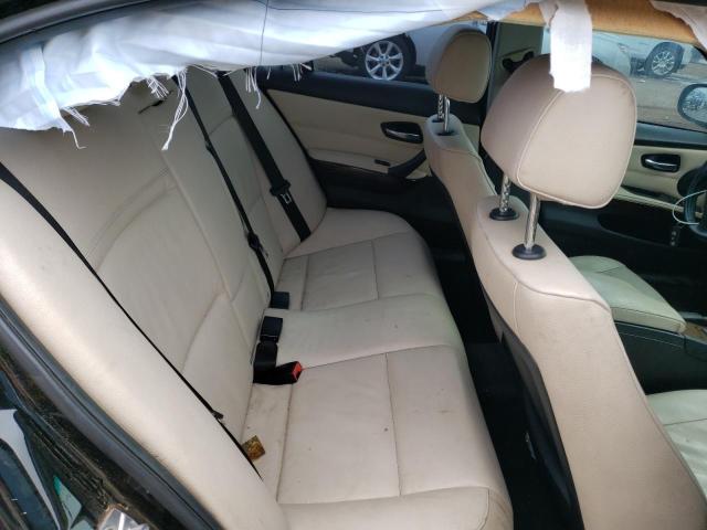 Photo 10 from auction – 2011 BMW 328 I with VIN WBAPH7G58BNM58969