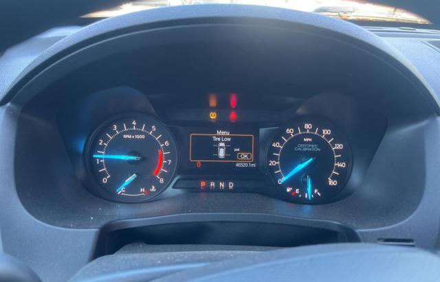 Photo 8 from auction – 2019 FORD EXPLORER P with VIN 1FM5K8AR8KGA53126