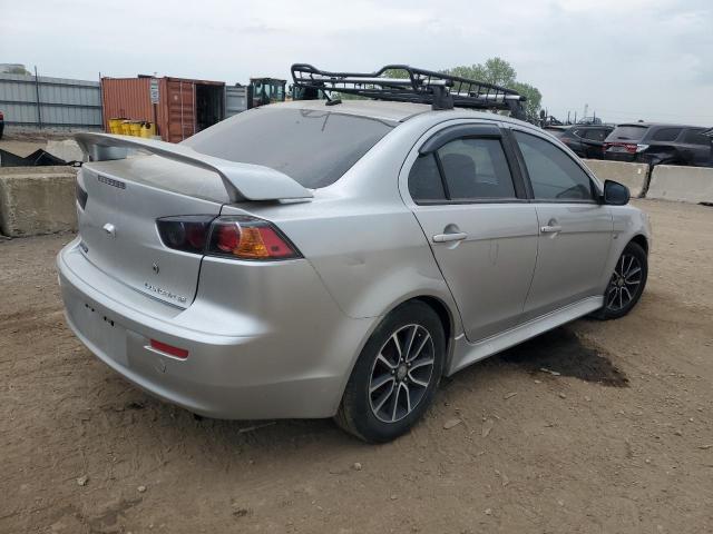 Photo 3 from auction – 2016 MITSUBISHI LANCER ES with VIN JA32V2FW0GU011292