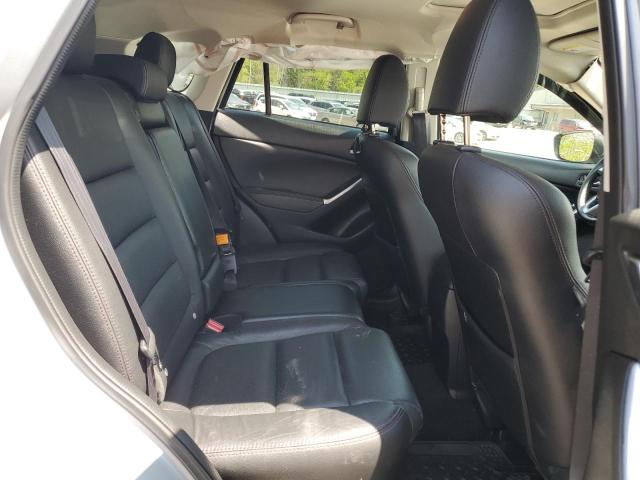 Photo 11 from auction – 2016 MAZDA CX-5 GT with VIN JM3KE4DY5G0602251