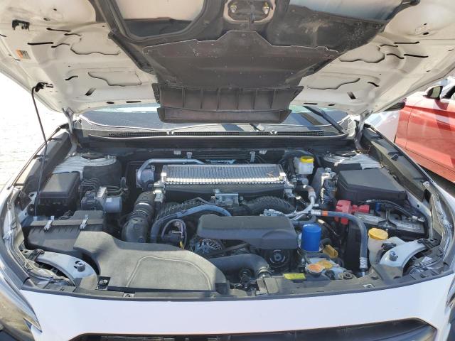 Photo 12 from auction – 2022 SUBARU OUTBACK WI with VIN 4S4BTGUD5N3278657