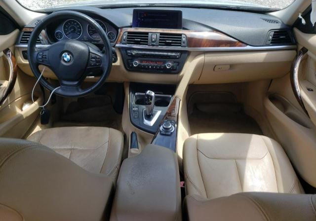 Photo 8 from auction – 2013 BMW 328 I with VIN WBA3A5C59DF359071