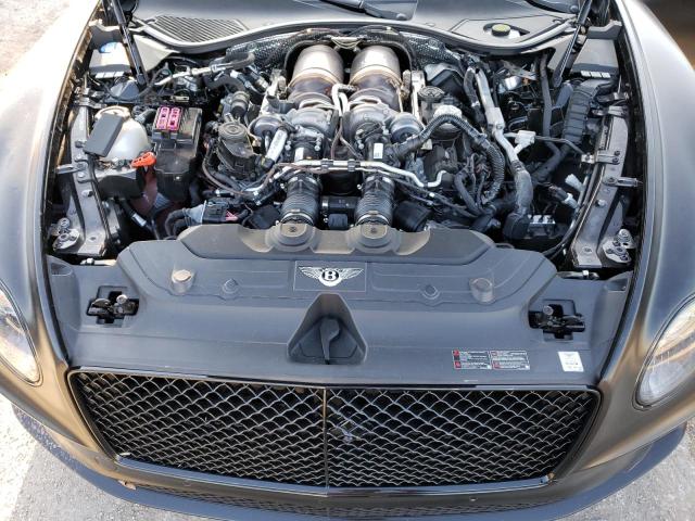 Photo 11 from auction – 2020 BENTLEY CONTINENTA with VIN SCBCG2ZG9LC084510