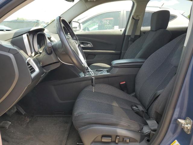 Photo 7 from auction – 2011 CHEVROLET EQUINOX LT with VIN 2CNALDEC2B6463981