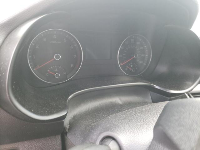 Photo 9 from auction – 2019 KIA FORTE FE with VIN 3KPF24AD1KE101894