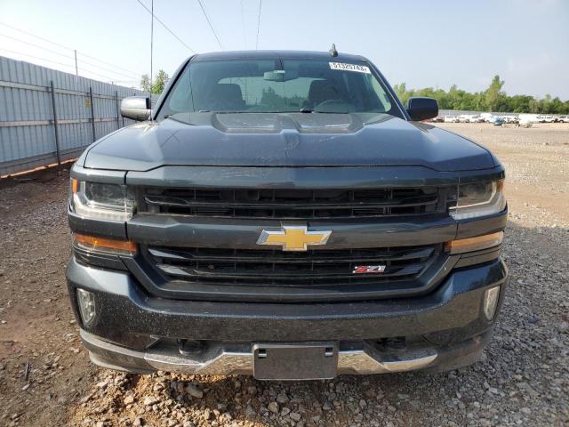 Photo 5 from auction – 2017 CHEVROLET SILVERADO with VIN 3GCUKRECXHG505456