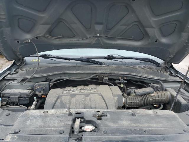 Photo 11 from auction – 2007 HONDA PILOT EXL with VIN 2HKYF18707H534458