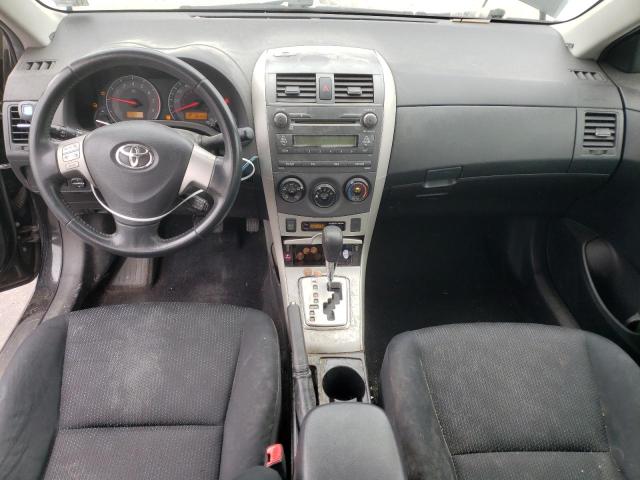 Photo 8 from auction – 2010 TOYOTA COROLLA BA with VIN 1NXBU4EE2AZ249947