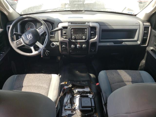 Photo 8 from auction – 2014 RAM 1500 SSV with VIN 1C6RR7XTXES246823