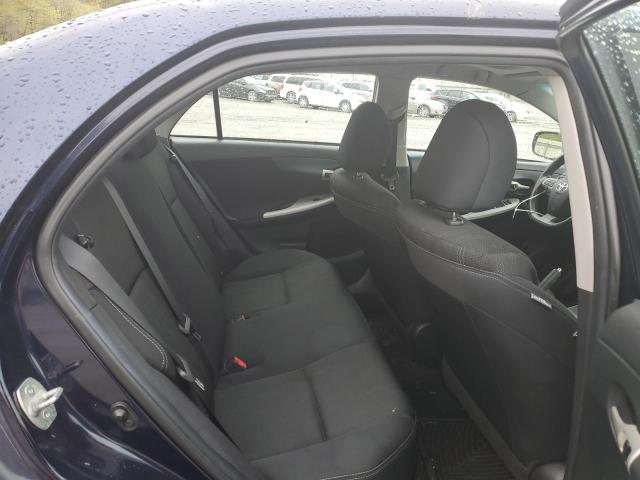 Photo 10 from auction – 2013 TOYOTA COROLLA BA with VIN 2T1BU4EE9DC946893