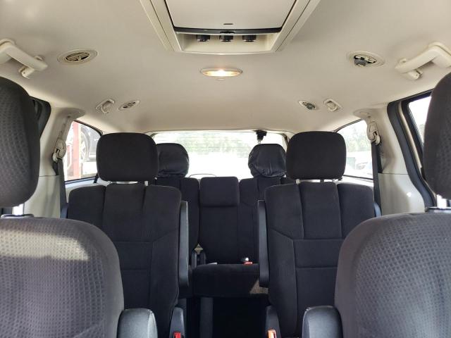 Photo 10 from auction – 2012 DODGE GRAND CARA with VIN 2C4RDGCGXCR389382
