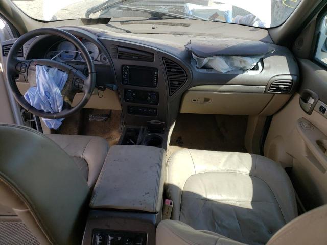 Photo 8 from auction – 2004 BUICK RENDEZVOUS with VIN 3G5DA03EX4S503448