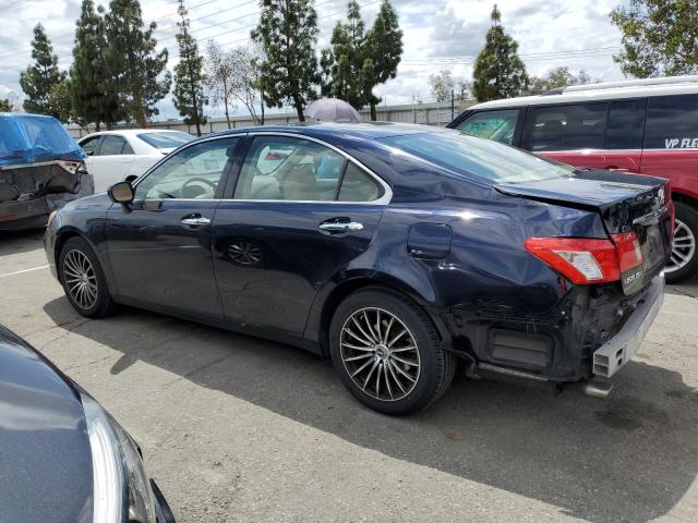 Photo 2 from auction – 2008 LEXUS ES 350 with VIN JTHBJ46GX82227213