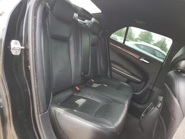 Photo 10 from auction – 2012 CHRYSLER 300 LIMITE with VIN 2C3CCACG0CH223744