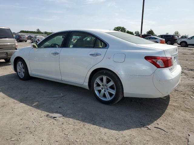 Photo 2 from auction – 2008 LEXUS ES 350 with VIN JTHBJ46G982245444