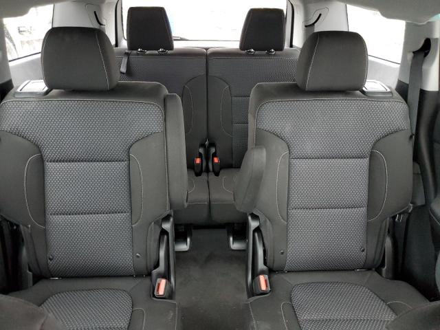 Photo 10 from auction – 2023 GMC ACADIA SLE with VIN 1GKKNRL47PZ199748